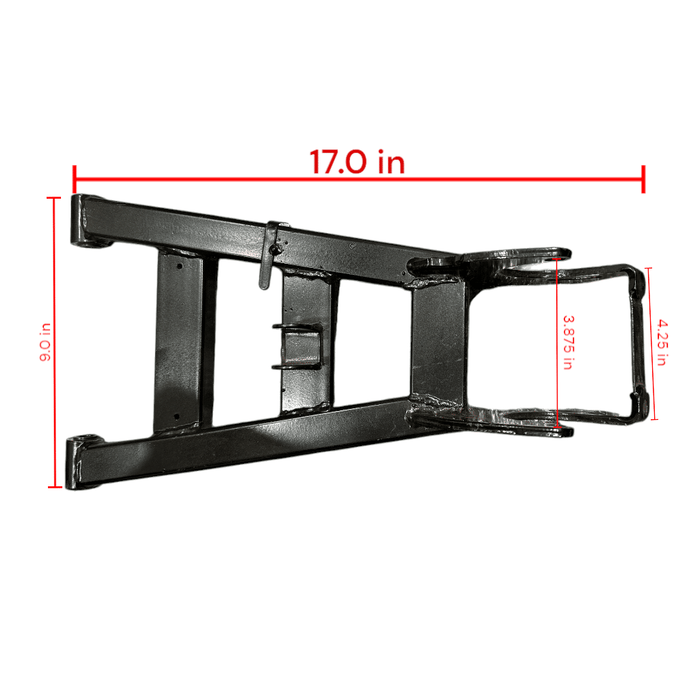 SWING ARM - SA-19 - CJJBA010