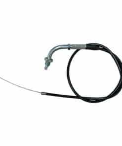 TC-5 - LSL-AQ012 - THROTTLE CABLE - QG-210 - 213A