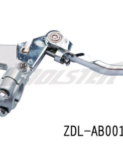 LEFT CLUTCH LEVEL 214FA-3(BLL-13) (ZDL-AB001)