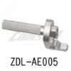 THROTTLE CASING 215 (HAR-6) (ZDL-AE005)