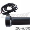 RIGHT HANDLE BAR GRIP FOR ELECTRIC (HAR-1) (ZDL-AJ001)
