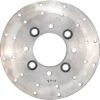REAR DISC BRAKE 6250DBL