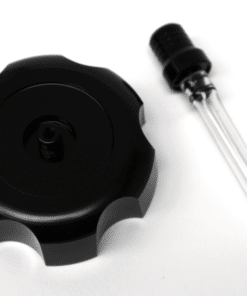 Gas Tank Cap (Metal) (GTC-1) (SLJ-BAG05)