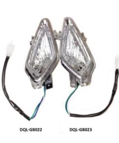 Headlight for 3125C-2 (HL-16) (DQL-GB022/DQL-GB023)