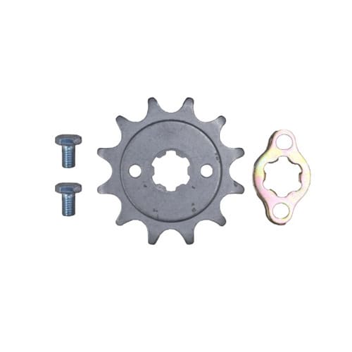 SPF-10 (FRONT SPROCKET 6125A)