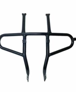 Front Metal Bumper for 3150DX-2 (BDSSFP-3150DX-2) (CJJ-LD011)