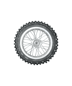 Rear Wheel for 214 (8.00 x 12) (WHR-13) (MGM-AQ004)