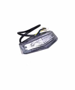 LED Tail Light for 125cc ATV (TL-7A) (DQL-GE020)