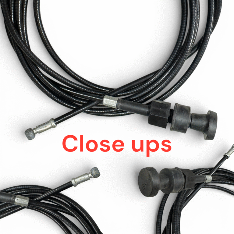 Choke cable for 3050 series ATVs