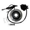 Rear Hydraulic Brake for ATV-3125XR-8 (BHR-17) (MGM-XBA10)