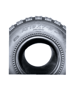 Alternative view of Front Tire (19*7.0-8) (TIF-5) (CDL-FC048)