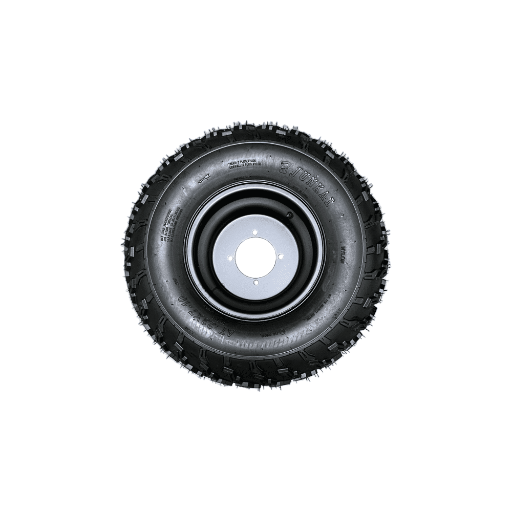 Front wheel for 3150DX-2 and DX-4