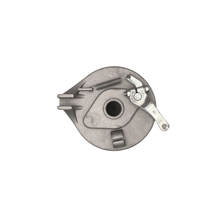 Front Right Brake Shoe Cover for 3125XR8U-2 (BSFRC-1)