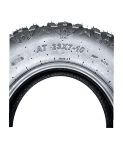 Alternative view of Front Tire for 3175S2 ATV (23*7-10) (TIF-6)