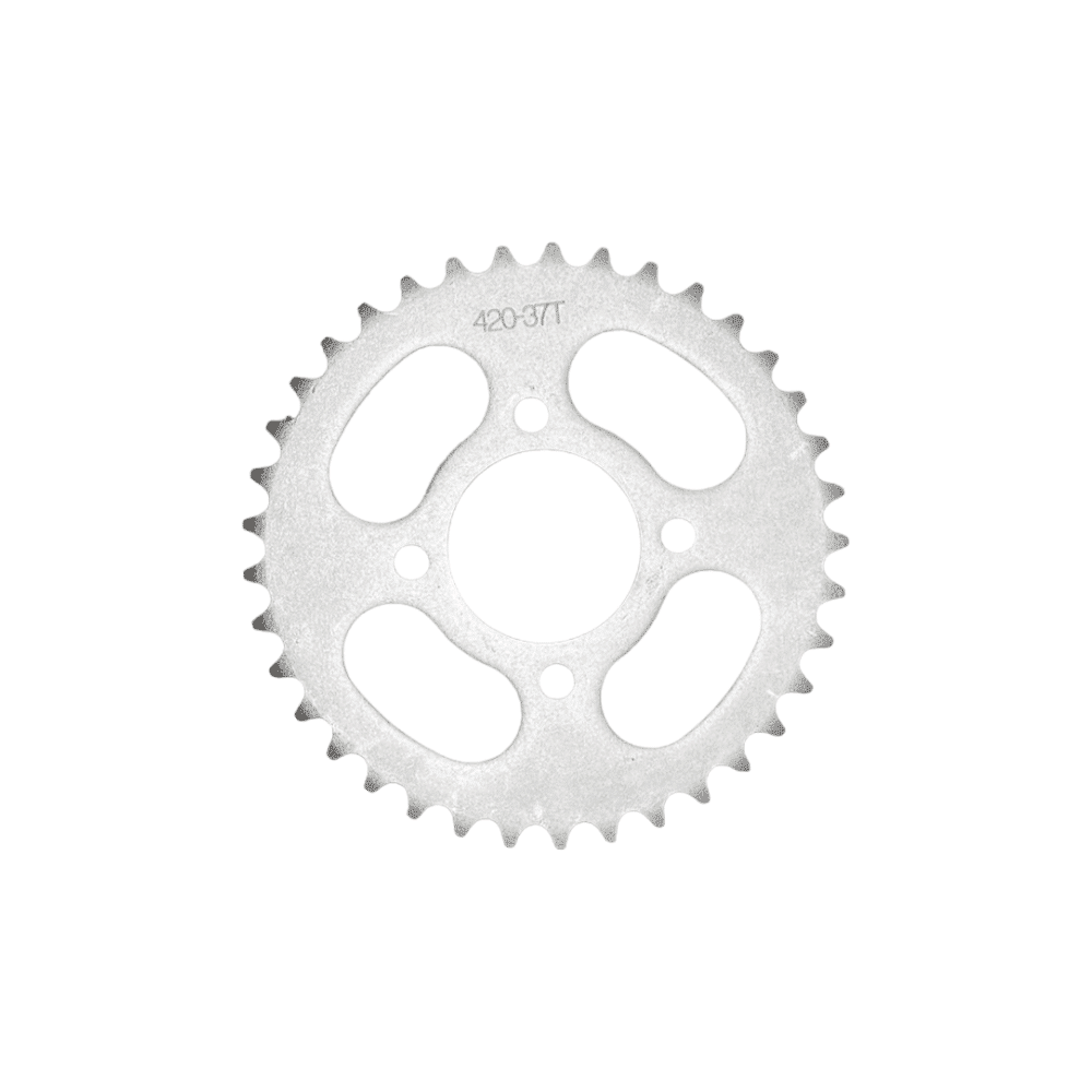 Rear Sprocket for 3050 Series ATV (420 Pitch, 37 Teeth) (SPR-15)