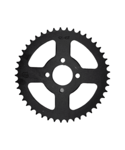 Rear Sprocket for 3125XR8-U2 125CC ATV (428 Pitch, 45 Teeth) (SPR-23A)