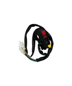 Starter and Kill Switch for (2018+) 213A 110CC Dirt Bike (SW-16)