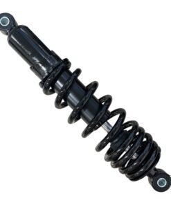 JZB-BA023 (SU-52B) - Black