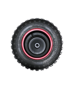 Rear Wheel for 6125B 125CC Go Kart (16x7-8) (WHR-33)