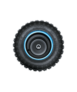 Alternative view of Rear Wheel for 6125B 125CC Go Kart (16x7-8) (WHR-33)