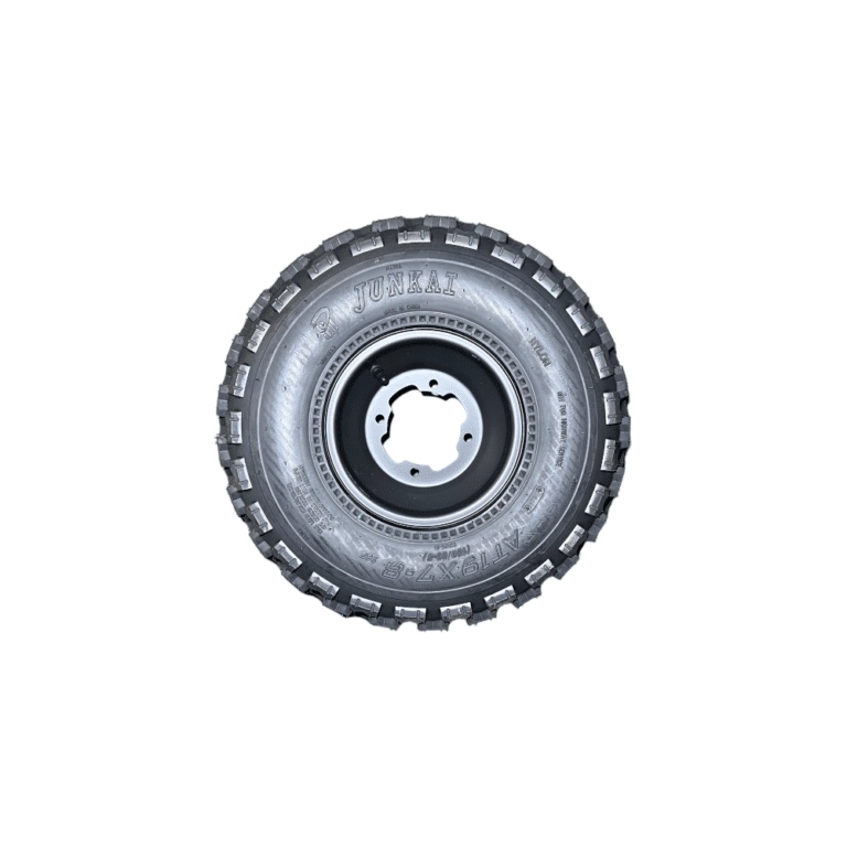 Front Wheel for 3125F2