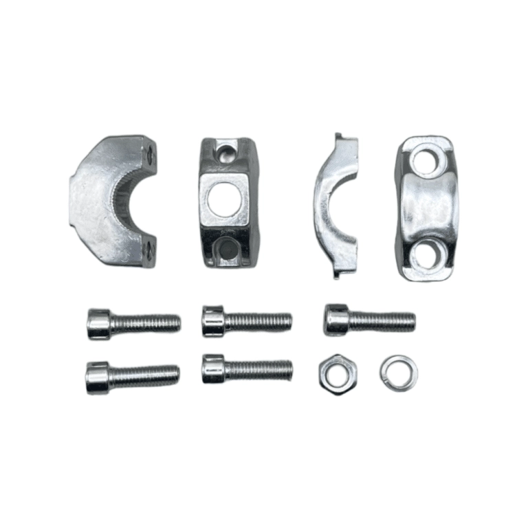 Handle Bar Bracket for QG-50X 49CC Mini Pit Bike (HBB-14)