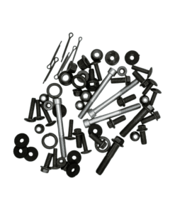 Nut and Bolt Set for 3175S2 175CC ATV (NS-10)