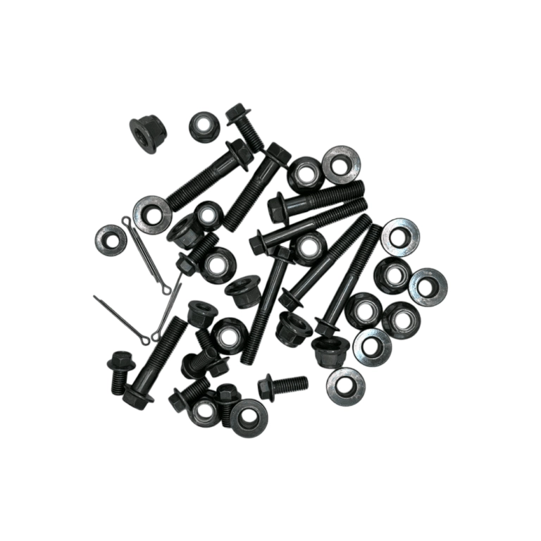 Nut and Bolt Set for 3125CX-2 125CC ATV (NS-5)