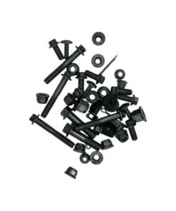 Nut and Bolt Set for 3050B 110CC ATV (NS-2)