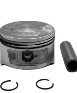 Alternative view of 250CC Engine Piston (PI-250)