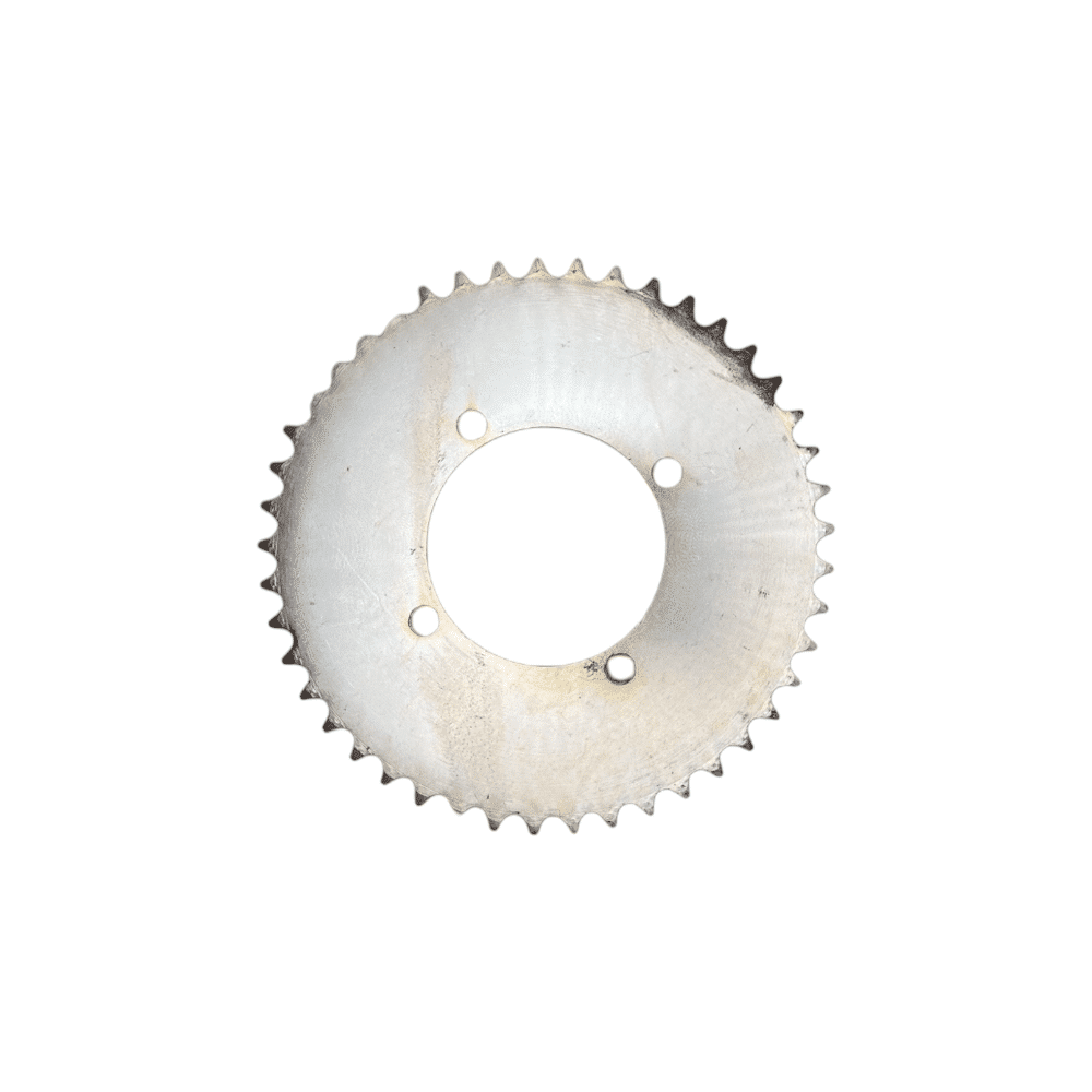 Rear Sprocket (45 teeth, 420 pitch) for 125CC Dirt Bike (SPR-21)