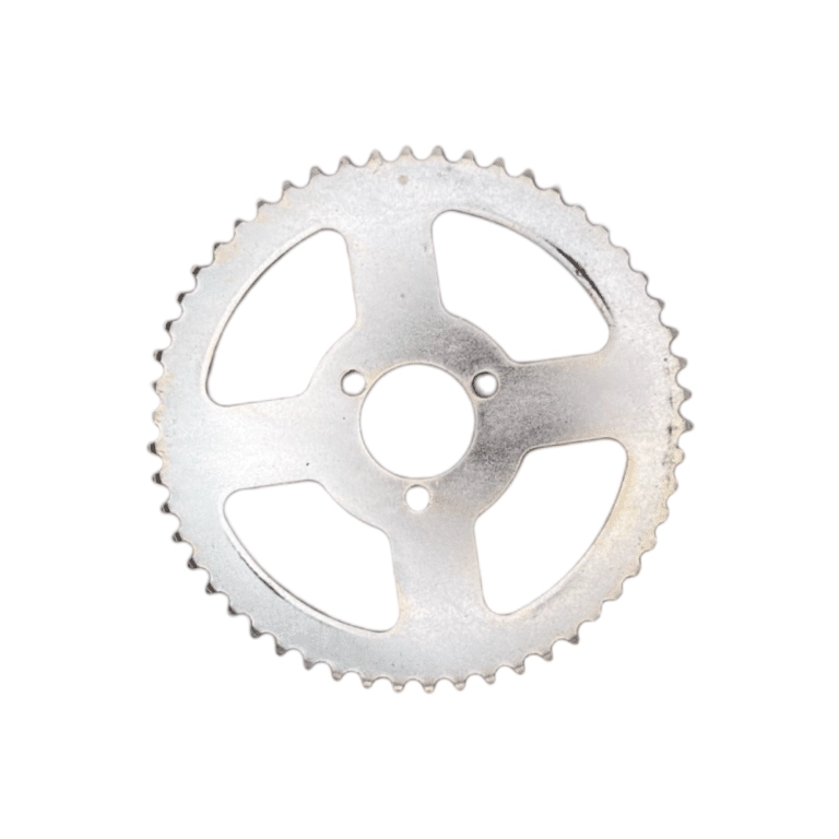 54 Teeth T8F Pitch Rear Sprocket for 49CC Mini Pit Bike (SPR-27)