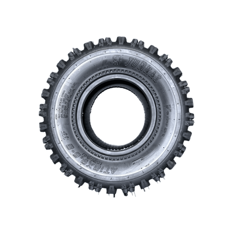 Rear Tire 3125B2 125CC ATV (18x9