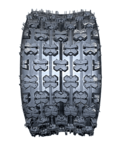 Alternative view of Rear Tire 3125B2 125CC ATV (18x9.5-8) (TIR-5)