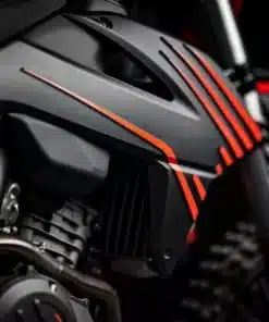 All Terrain Vehicle Parts - Body and Frame Parts