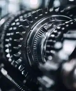 Powersports Engine Parts