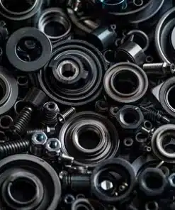 Small ATV Parts and Accessories