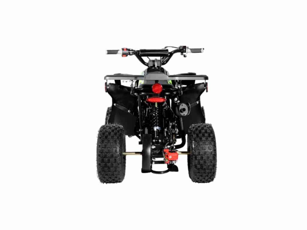 ATV-3050B2 Black Green 1