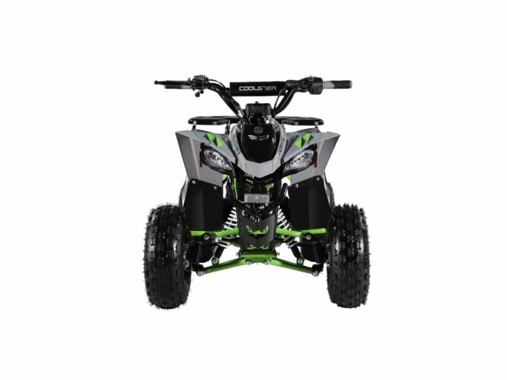 ATV-3050B2 Gray Green 4