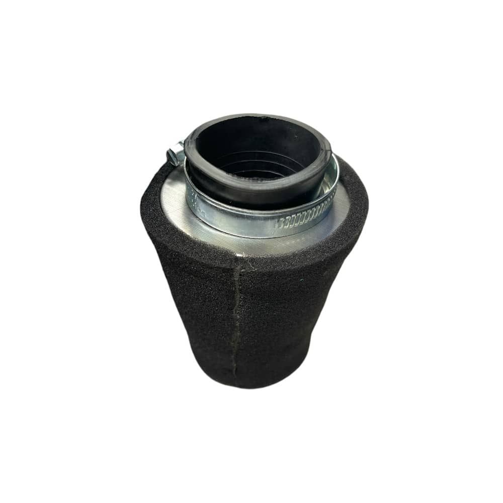 Air Filter for 200cc Coolster ATV (43 mm) (AF-23) - Image 2