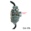 CA-17A-FDJ-PZ007-CARBURETOR