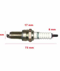 Spark Plug for 200cc (SP-3)