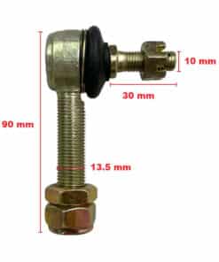 Alternative view of Ball Joint for 3125B2 125cc ATV (BAH-2/BAH-2A)