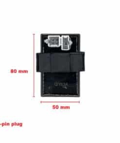 Coolster 200cc ATV 6-pin CDI (CDI-11)