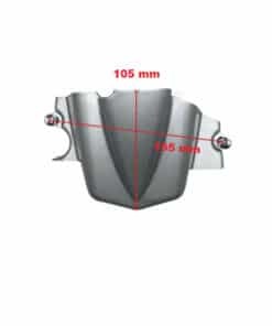 200cc ATV Front Engine Cover for ATV-3250S (ENC-24)