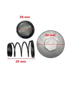 Oil Filter for 200cc ATV-3250S (OF-1)