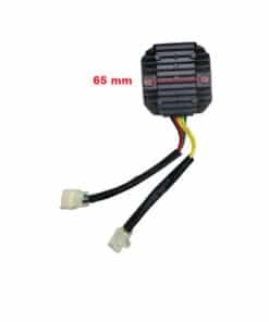 Voltage Regulator for 200cc ATV-3250S (VR-8)
