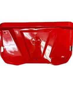 Plastic Front Hood for GK-6125B (BDSST-6125B-Hood) (SLJ-AG022)