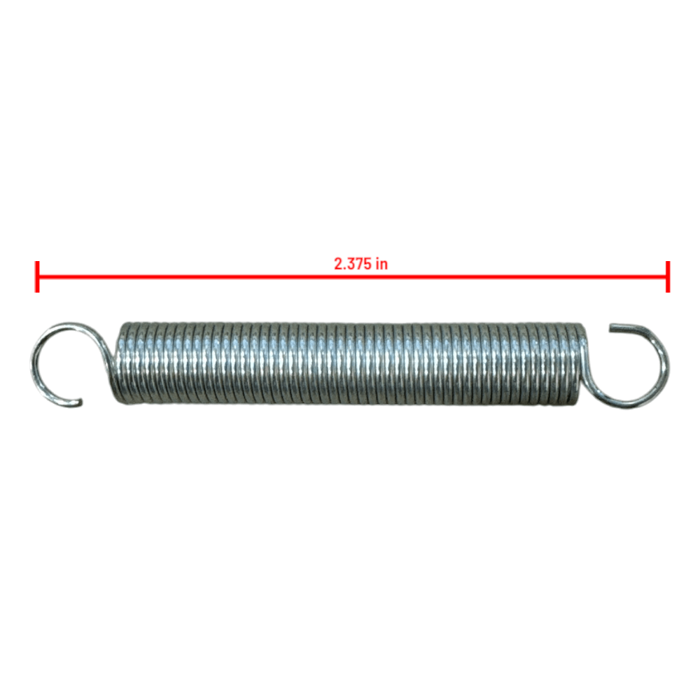 Choke Return Spring for 125cc Mini Jeep Go-Kart (SPRING-2) (LSL-FG003)
