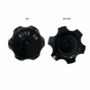Gas Tank Cap (Metal) (GTC-6) (SLJ-BGG06)